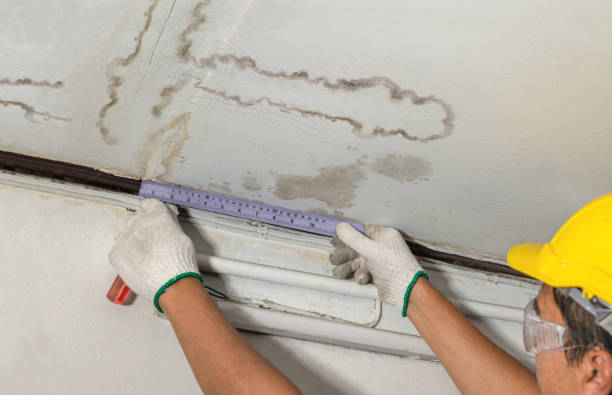 Reliable Structural Drying And Dehumidification contractor in Cement City, MI by Aqua Guard Water Damage